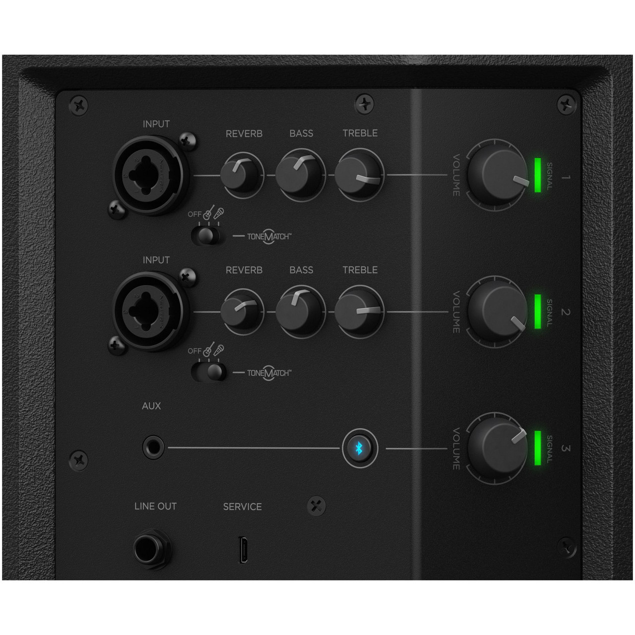 adam audio ax5