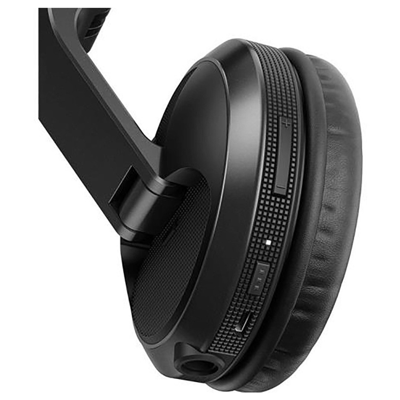 PIONEER DJ HDJ-X5BT-K PIONEER DJ HDJ-X5BT-R Black, Bluetooth