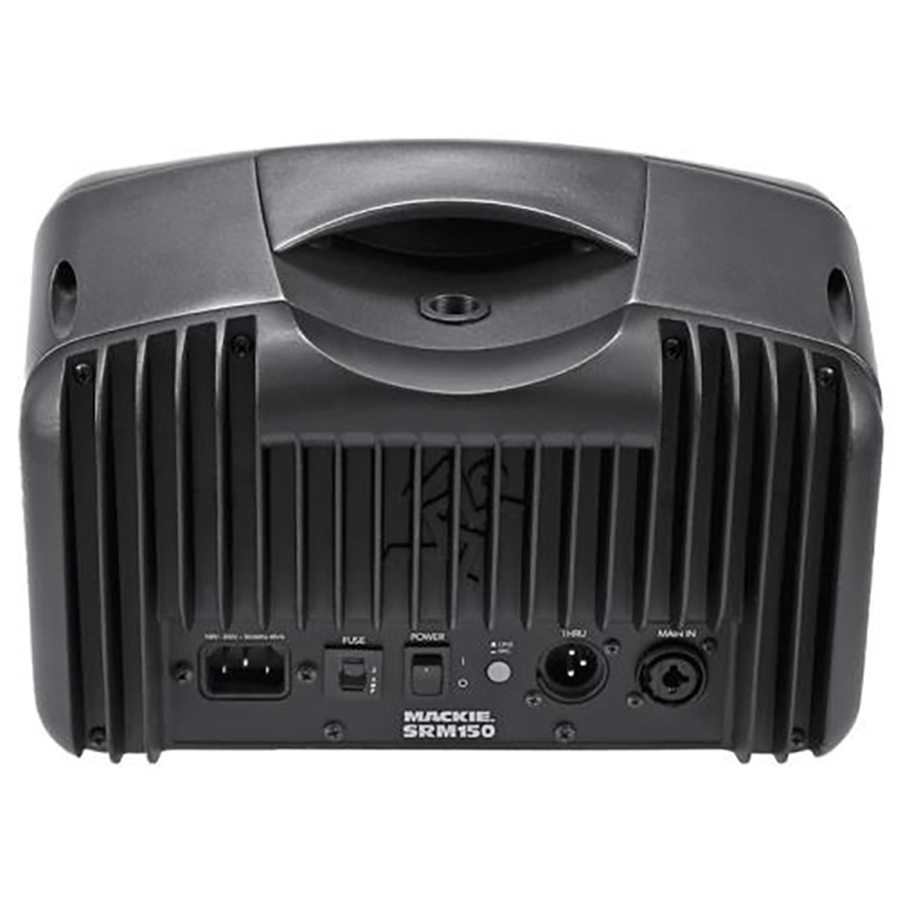 MACKIE SRM-150 | EMI Audio