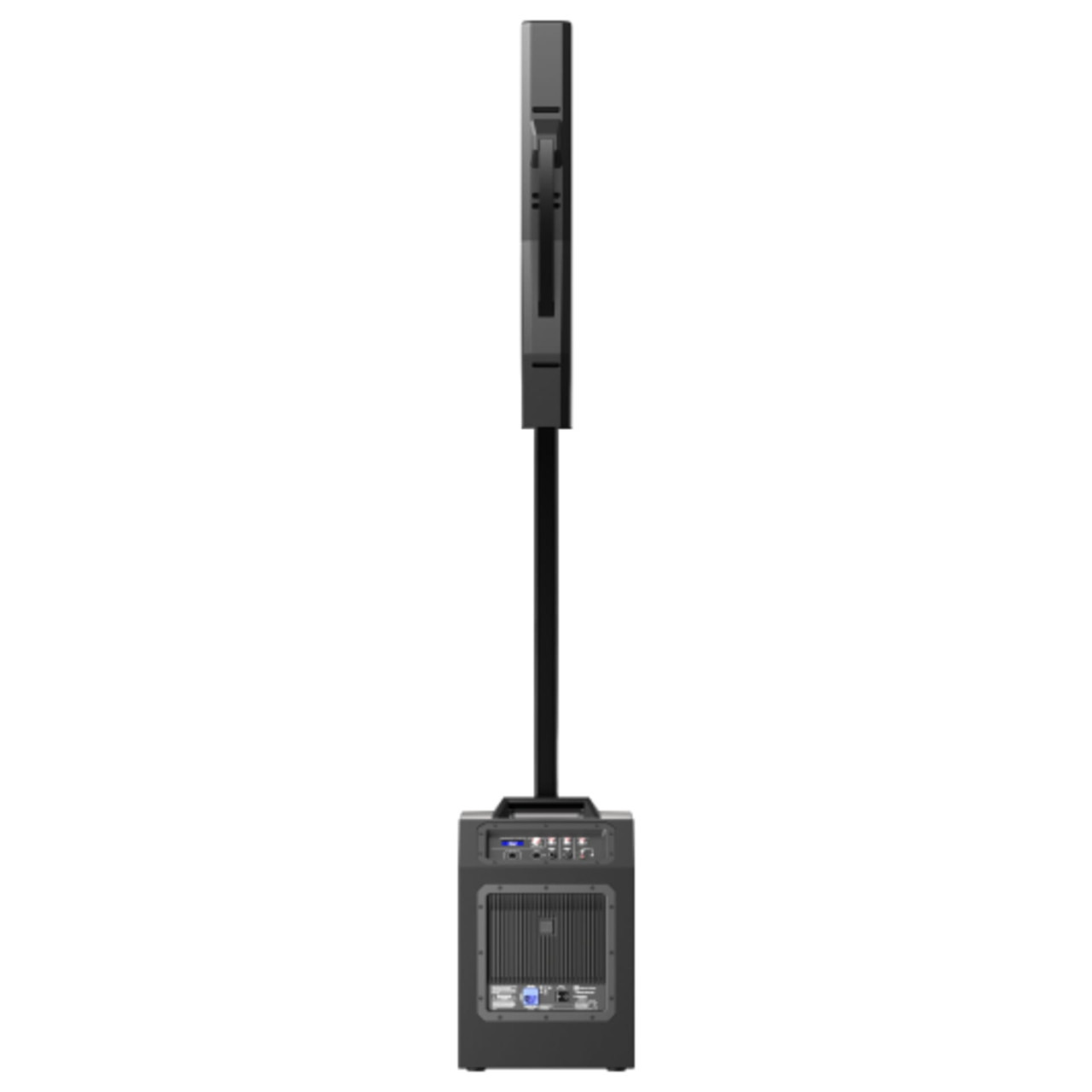 Electro-Voice EVOLVE 8 コンパクトPAスピーカー電源不要 Electo-Voice EVERSE8】バッテリー内蔵で防水仕様！1台でも活躍する