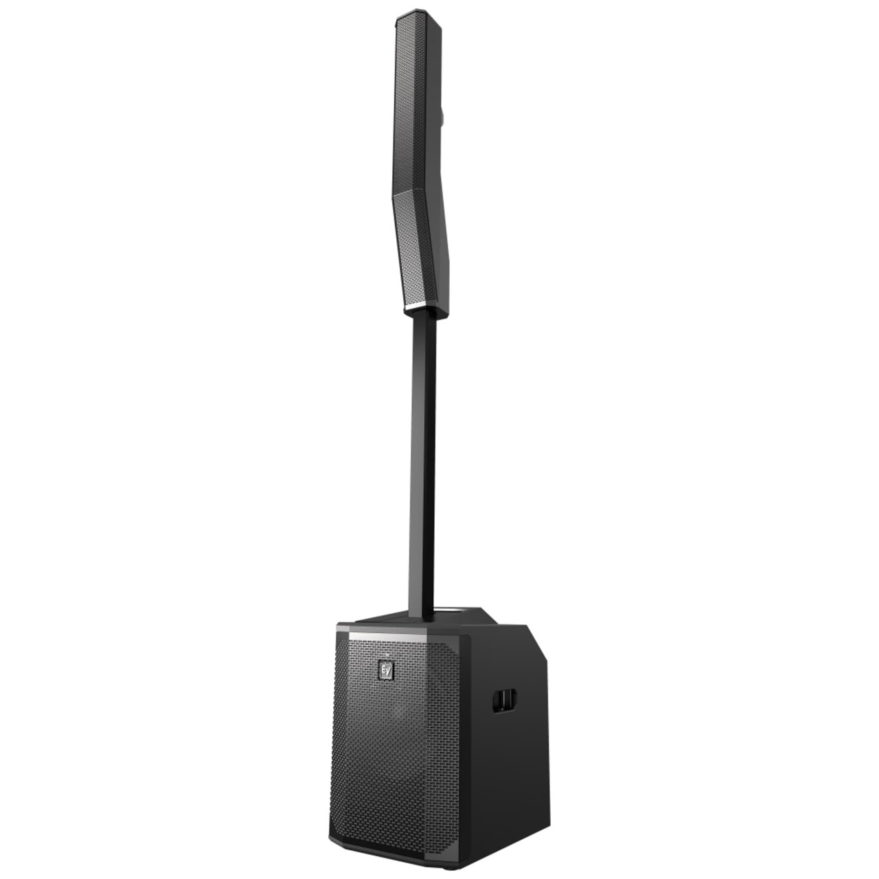 Electro-Voice EVOLVE 8 コンパクトPAスピーカー電源不要 ELECTRO-VOICE Evolve 50 Portable Column Powered Speaker System