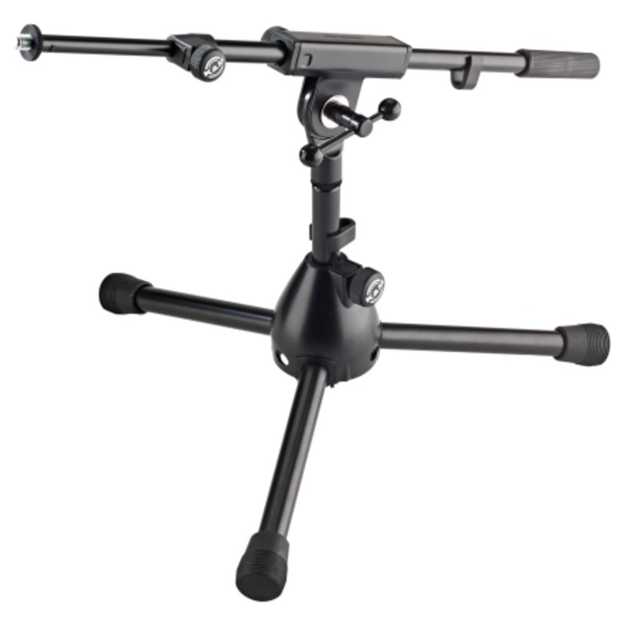 K＆M Microphone Stand (21020.500.55) - 3