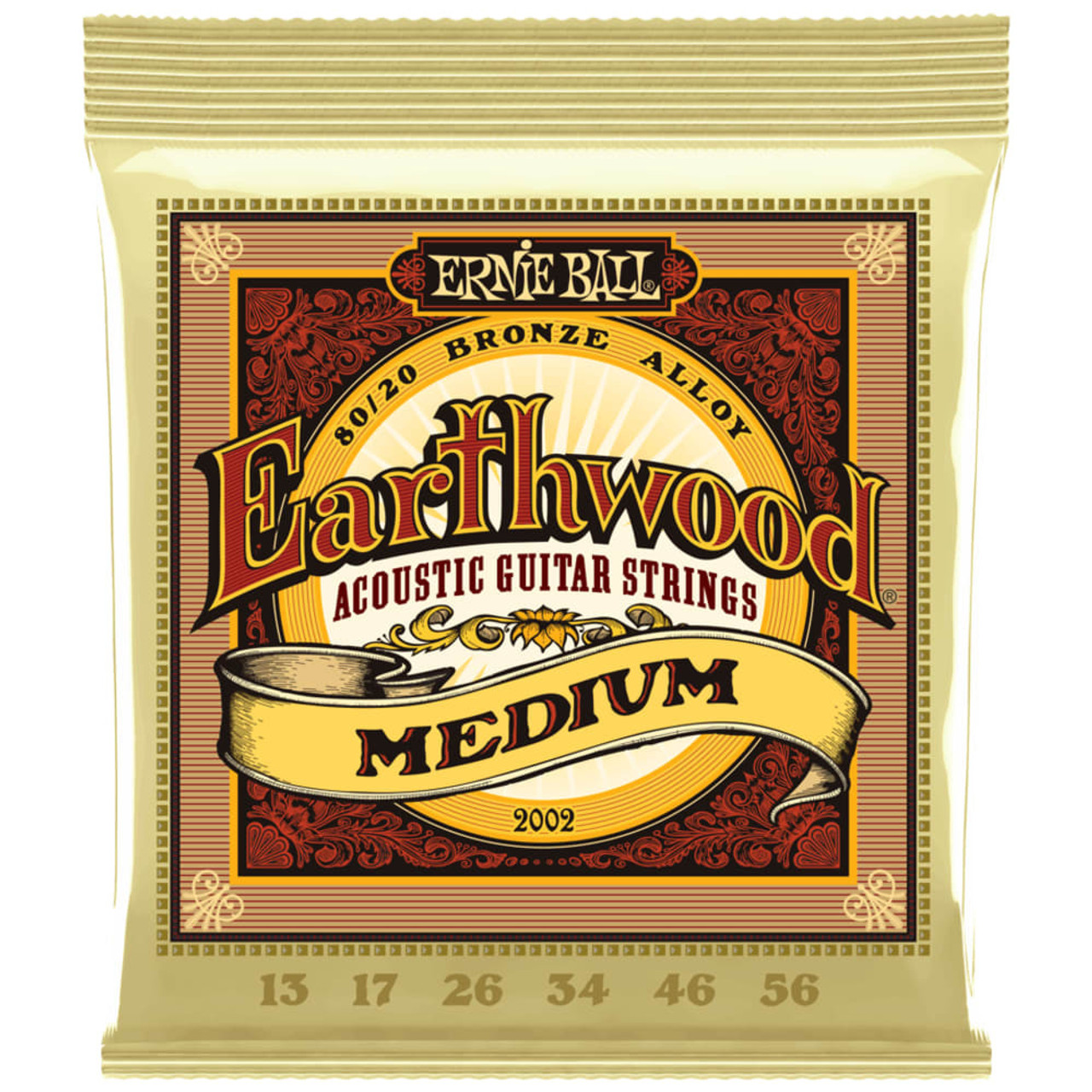 Earthwood strings shop