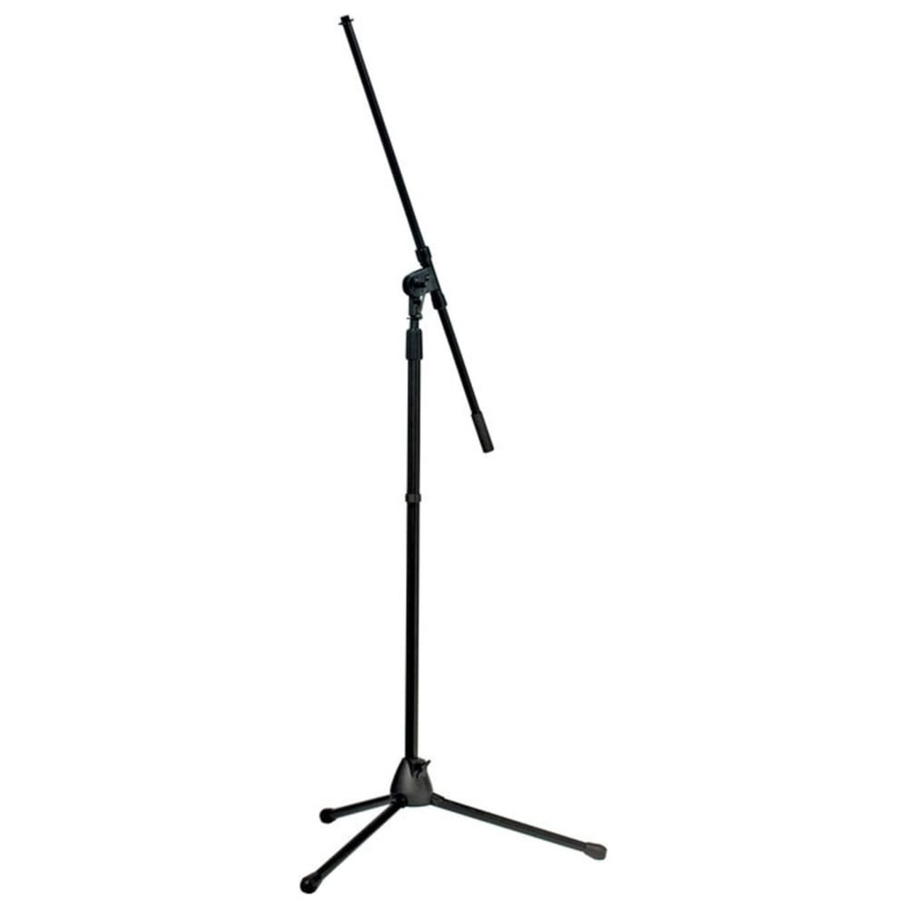 boom microphone stand