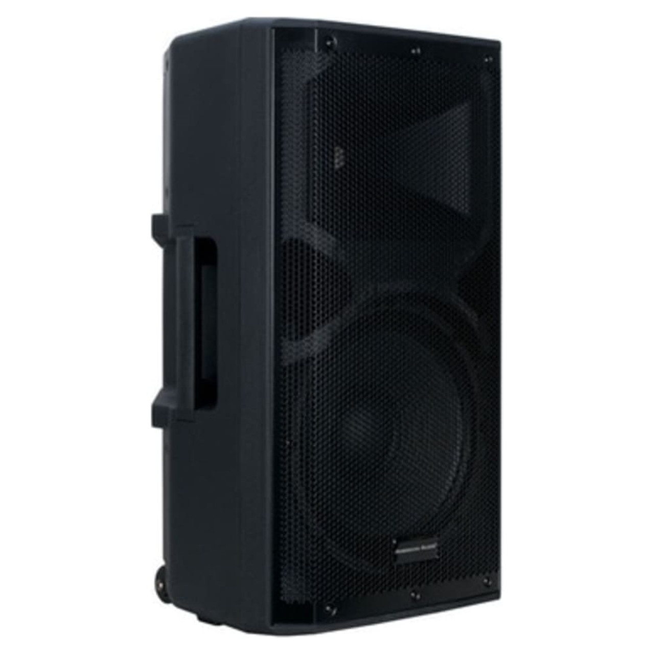 qsc k12 bluetooth