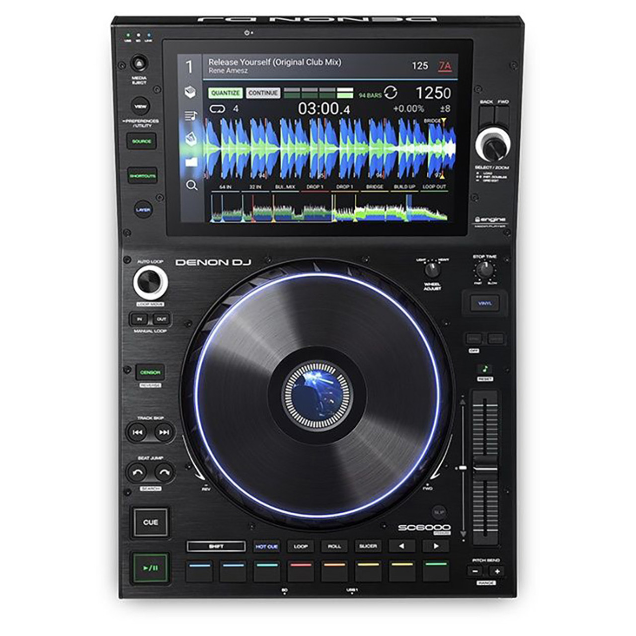 DENON DJ SC6000 PRIME