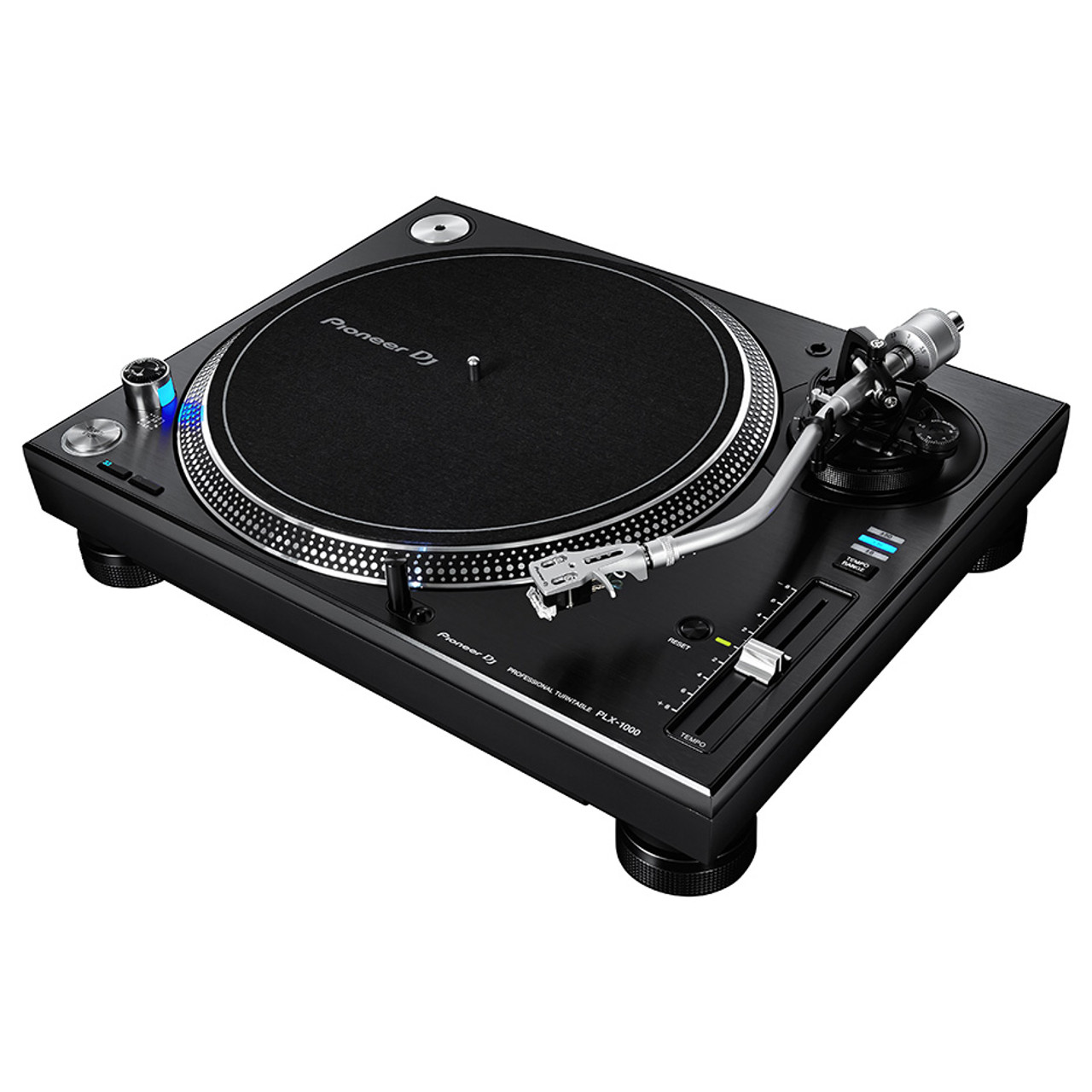 PIONEER DJ PLX-1000 Professional Turntable