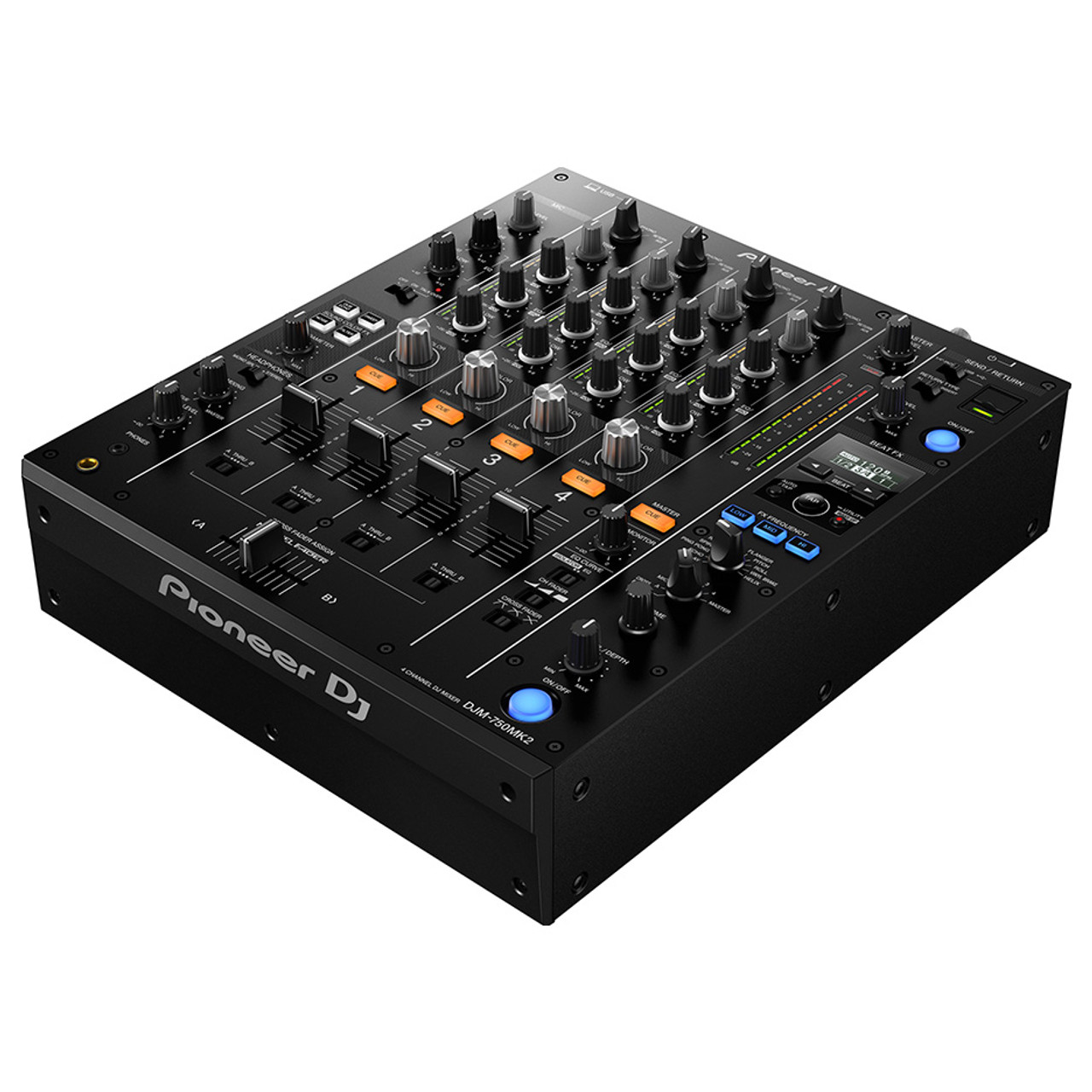 Pioneer DJM - 450 & DECKSAVER DJ ミキサー DJM-450 – Pioneer DJ Store