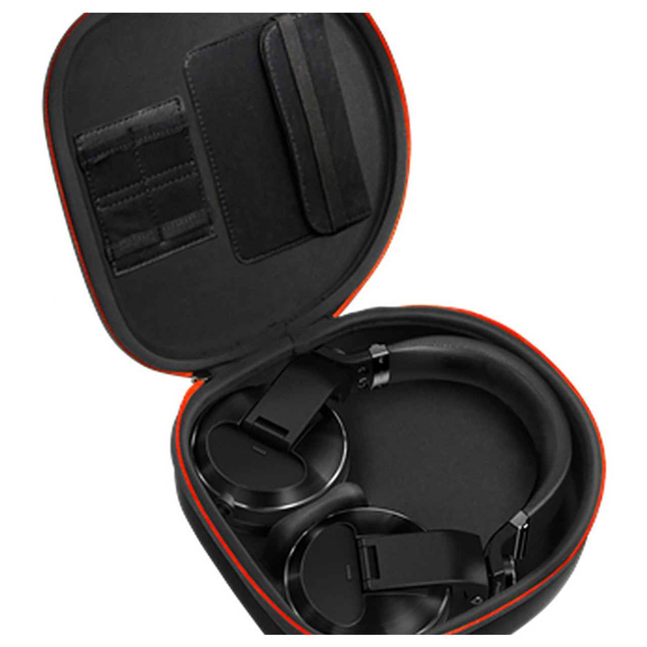 PIONEER DJ HDJ-X10-K Closed-back Circumaural DJ Headphones