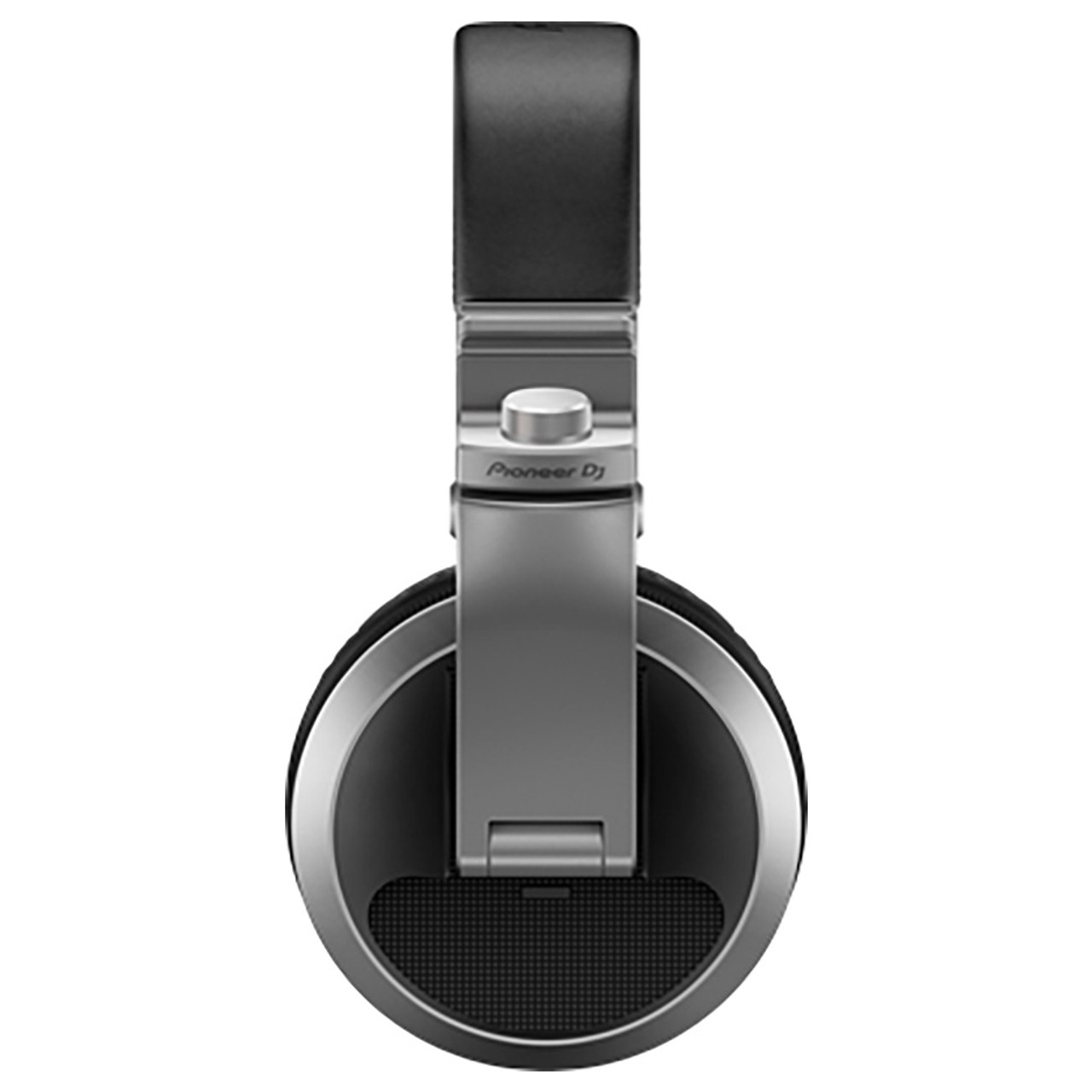 PIONEER DJ HDJ-X5-S Silver - Over-Ear DJ Headphones deliver