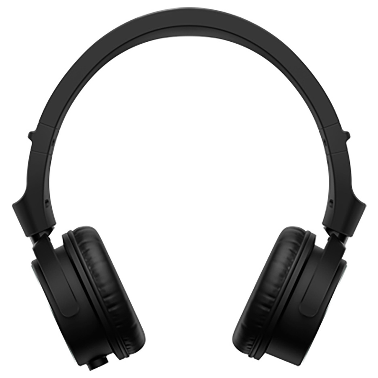 PIONEER DJ HDJ-S7-K black Pioneer DJ HDJ-S7 Professional On-Ear DJ  headphones, 5 Hz to 40 kHz.