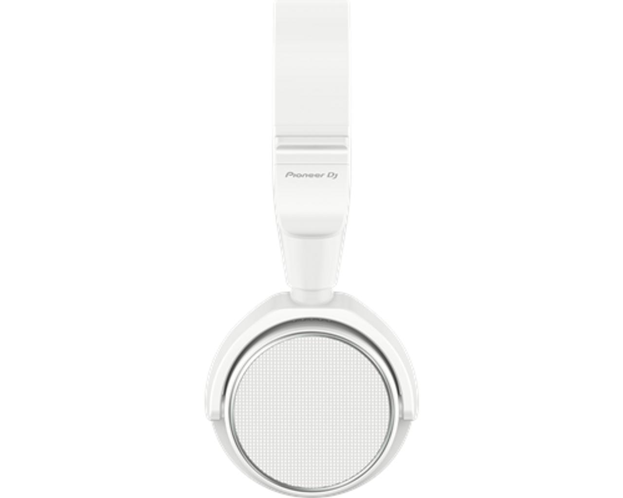 PIONEER DJ HDJ-S7-W white Pioneer DJ HDJ-S7 Professional On-Ear DJ  headphones, Hz to 40 kHz. EMI Audio