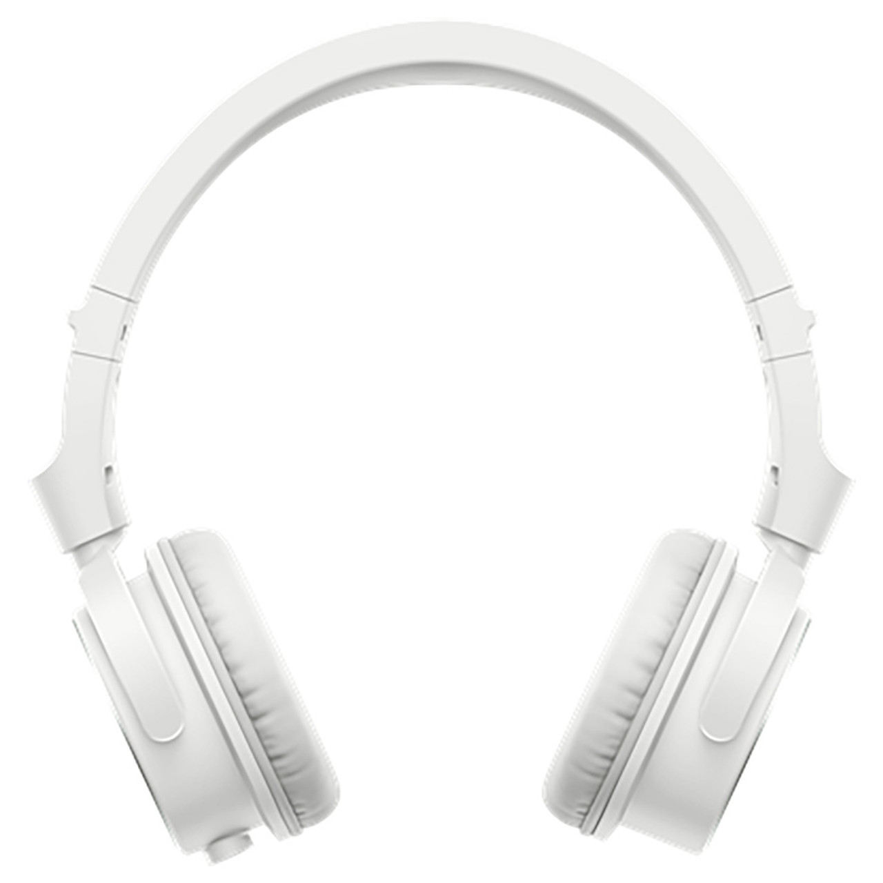 PIONEER DJ HDJ-S7-W white Pioneer DJ HDJ-S7 Professional On-Ear DJ