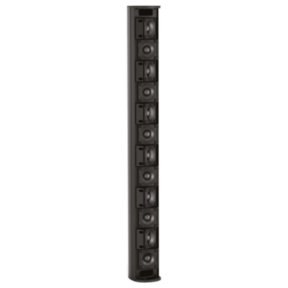 BOSE Panaray MA12EX Modular Line Array Loudspeaker - Black | EMI Audio
