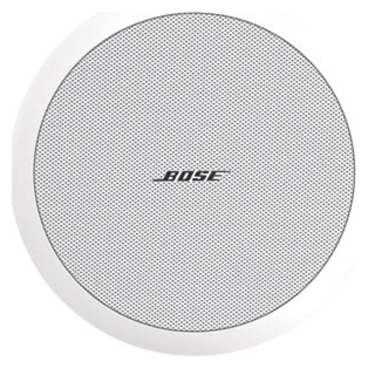 BOSE FreeSpace DS 40F Flush Mount In-Ceiling Install Loudspeaker - White