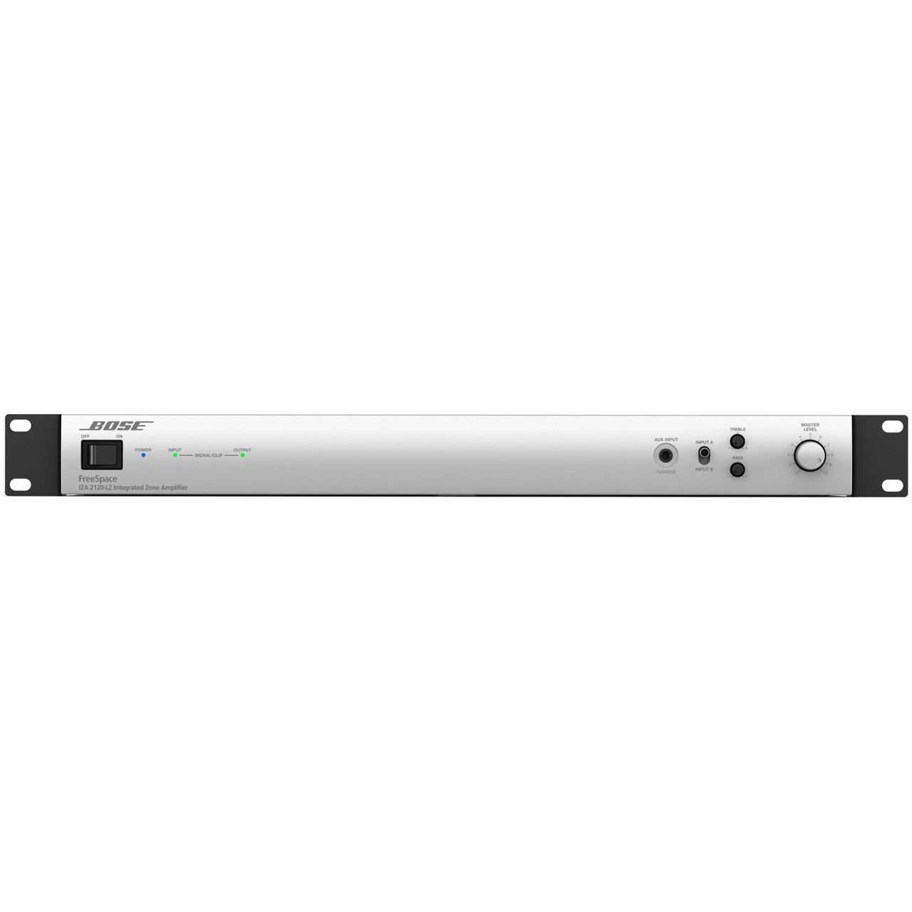 BOSE FreeSpace IZA 2120-LZ Integrated Zone Amplifier | EMI Audio