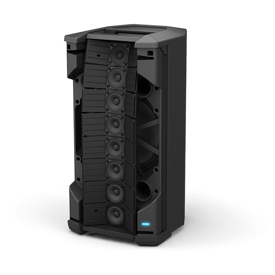 BOSE F1 Model 812 Flexible Array Loudspeaker - Powered Model | EMI