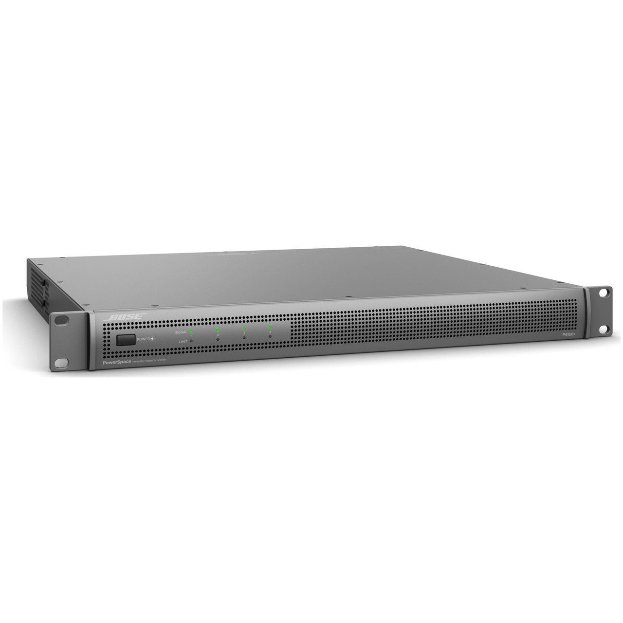 Bose AMP-1.4 パワーアンプ！　ボ－ズ　JBL BOSE PowerSpace P4150+ Install Amplifier | EMI Audio