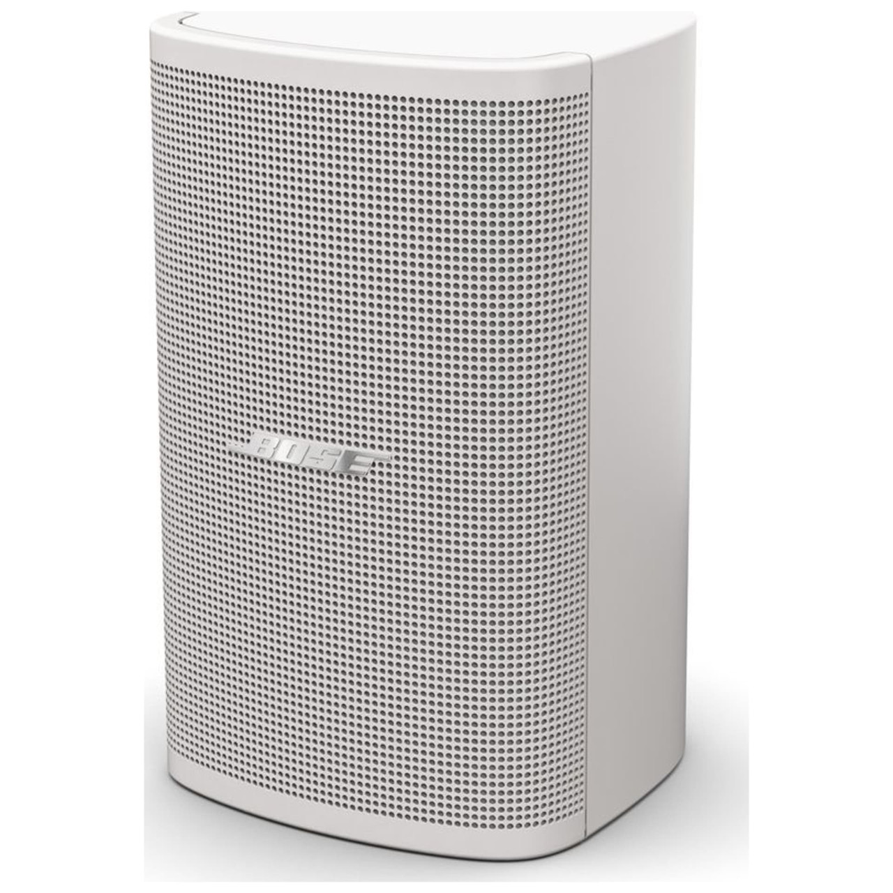 BOSE DesignMax DM2S Surface Mount Loudspeaker (Pair) - White | EMI