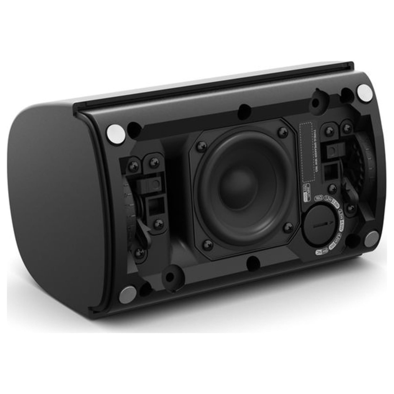 ディスプレイ・モニター本体 Bose DesignMax DM2S BOSE DesignMax DM2S Surface Mount Loudspeaker (Pair) - White | EMI