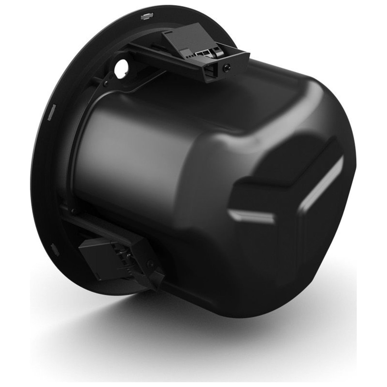 BOSE DesignMax DM6C In-Ceiling Loudspeaker (Pair) - Black | EMI Audio