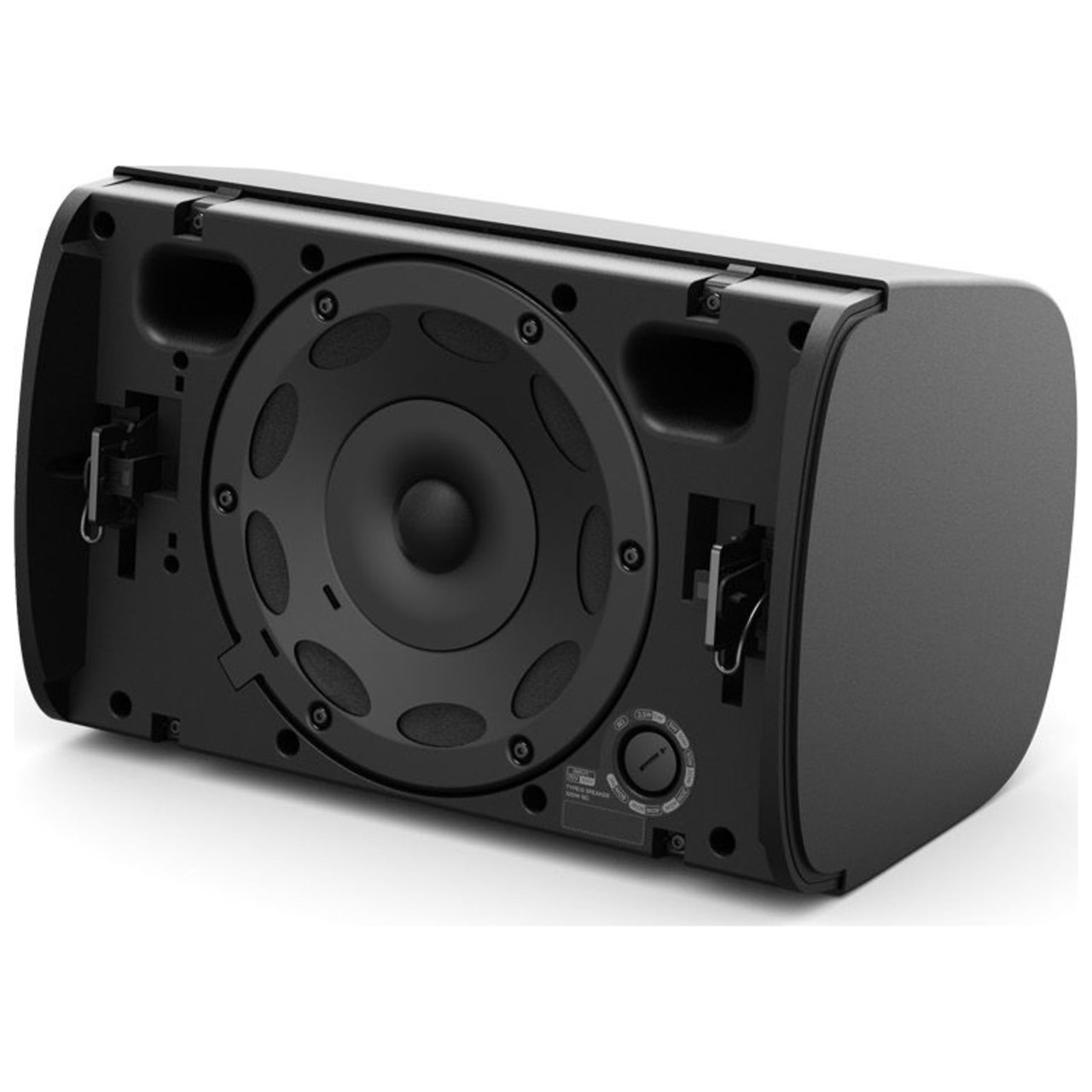 BOSE DesignMax DM6SE Surface Mount Loudspeaker - Black | EMI