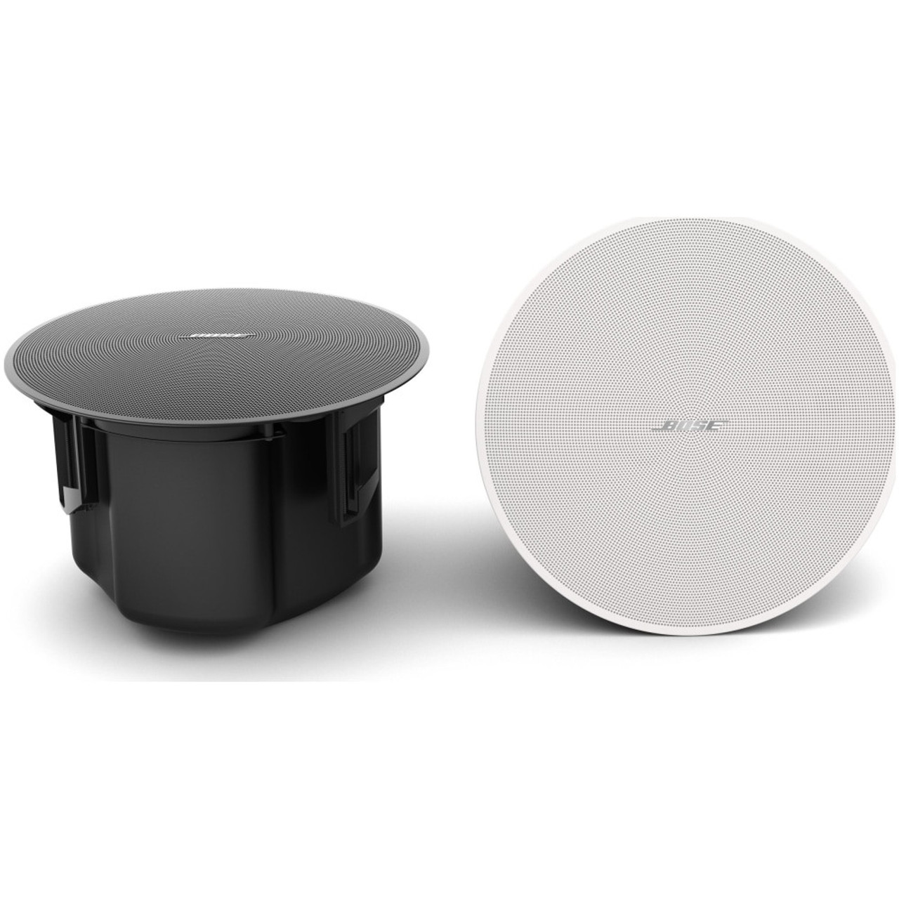 Bose スピーカー ブラック　DM5C 1台 BOSE DesignMax DM5C In-Ceiling Speakers (Pair) - Teksetra