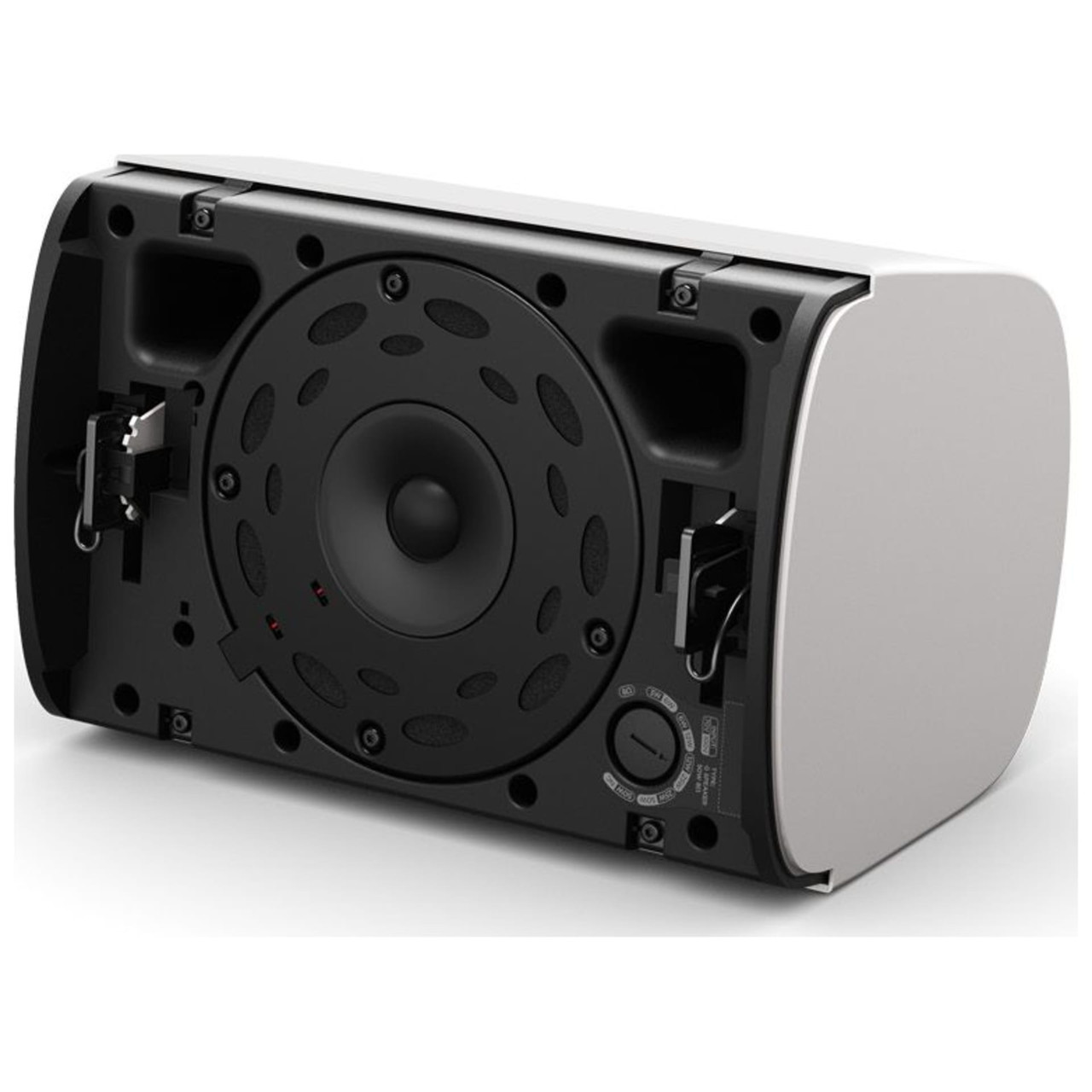 Bose DesignMax DM5SE Surface Mount Loudspeaker (Pair) - White