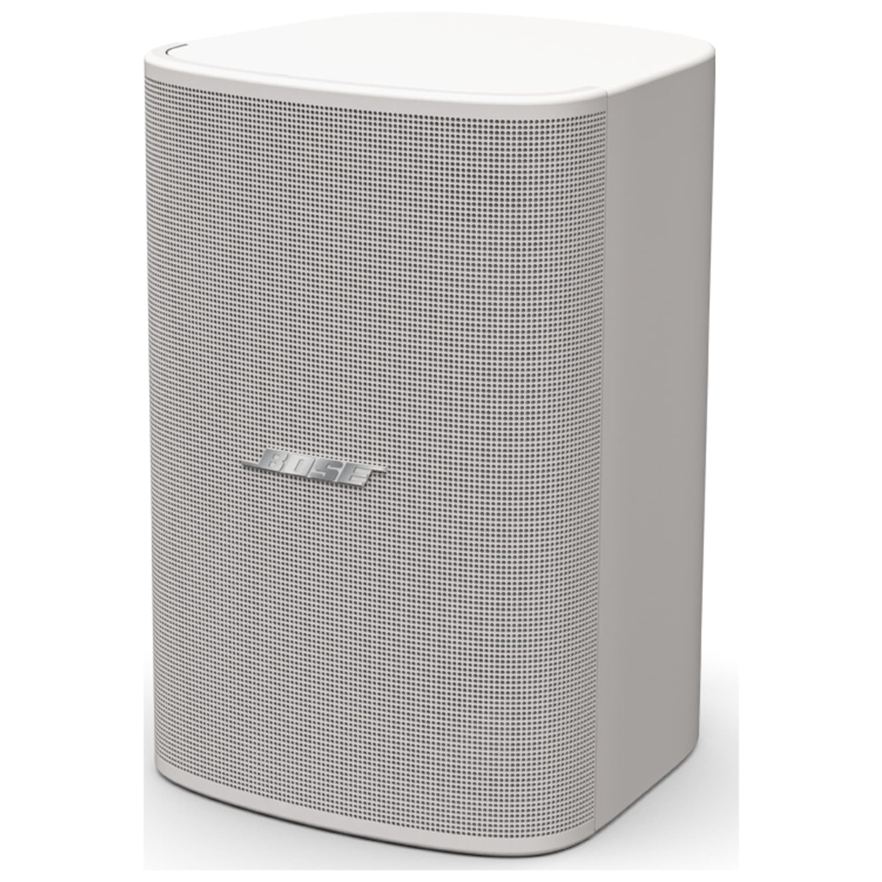 Bose DesignMax DM5SE Surface Mount Loudspeaker (Pair) - White 