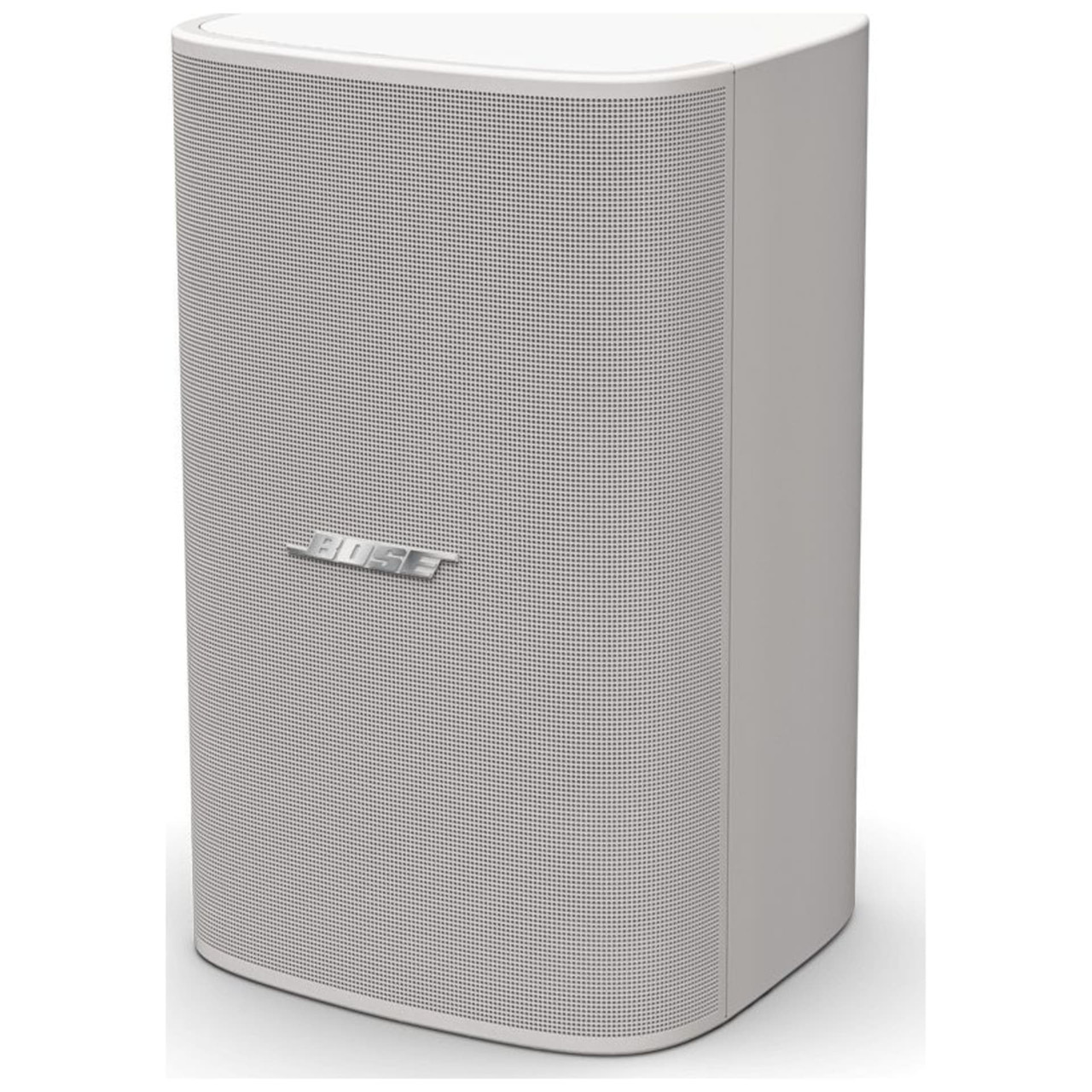 BOSE DesignMax DM10S-SUB Surface Mount Subwoofer - White