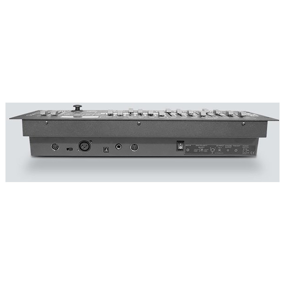 CHAUVET DJ Obey 70 Universal DMX Controller | EMI Audio
