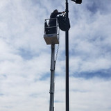 EMI Audio Installed an Outdoor Sound System at City park