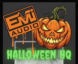 Halloween '26