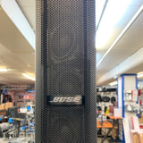 We want to hear you sing! We've got the NEW Bose L1 Pro16 for you to try!