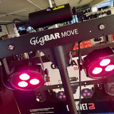 GigBar Move is your all-in-1 light show!