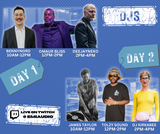 EMI Audios Rental Stock Sale DJs and Giveaways