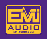 Purple Pizza Party with Chauvet DJ