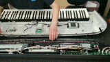 EMI Audio Repairs Keyboards Fast!