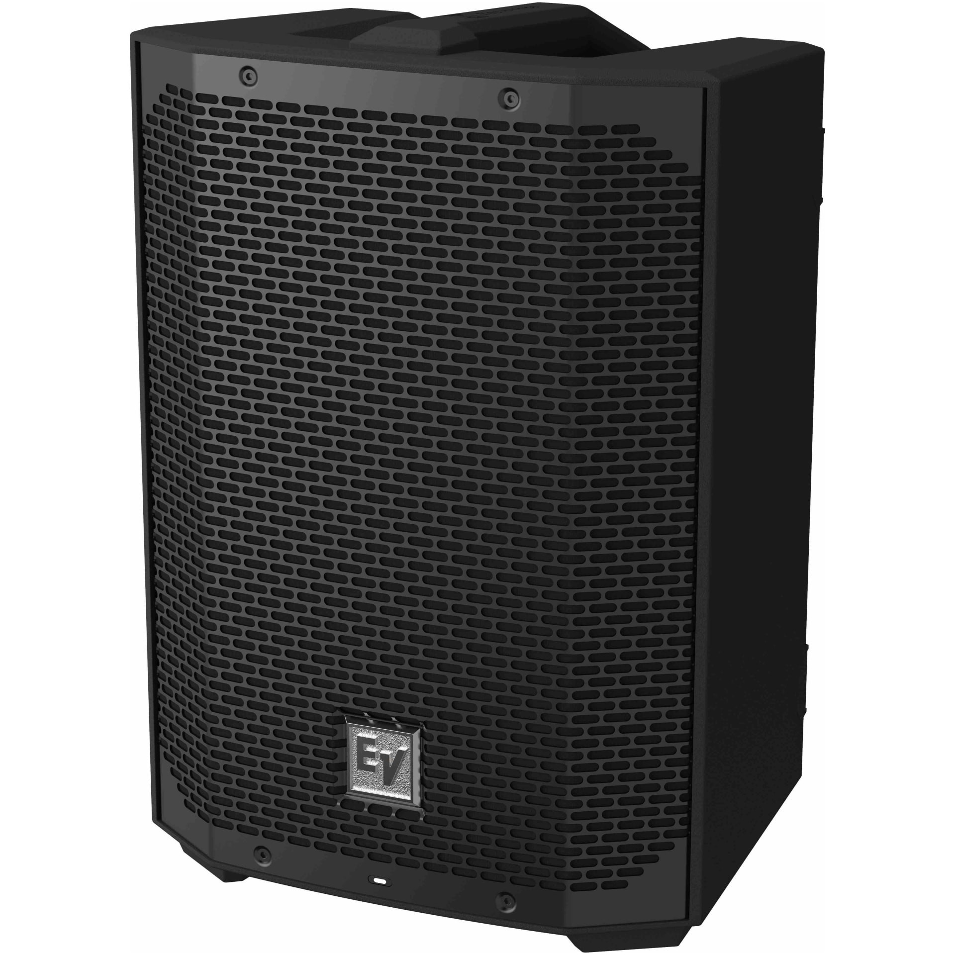 everse 8 ev speaker