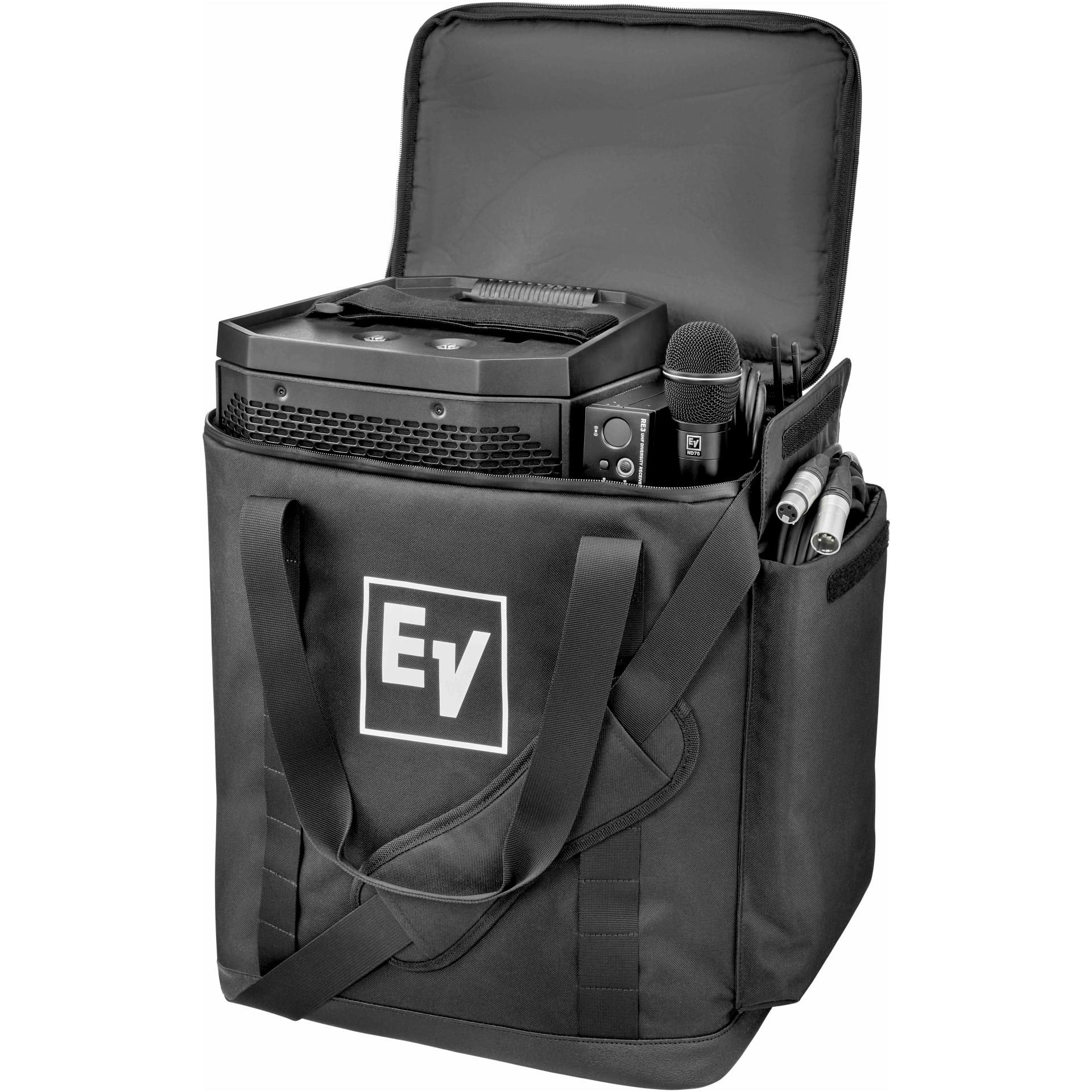 ElectroVoice Everse 8 Padded Tote Bag
