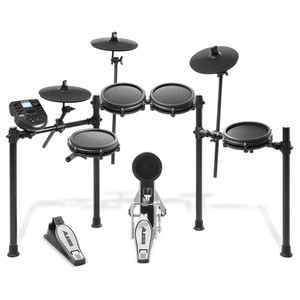 ALESIS Nitro Mesh Kit ALESIS Nitro Mesh Kit