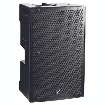 Yorkville PS12p ParaSource 12 inch 1400 watts Powered Speaker front view
