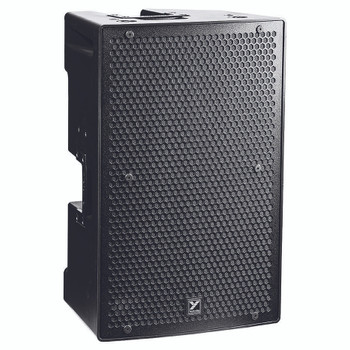Yorkville PS15p ParaSource 15 inch 1400 watts Powered Speaker front view