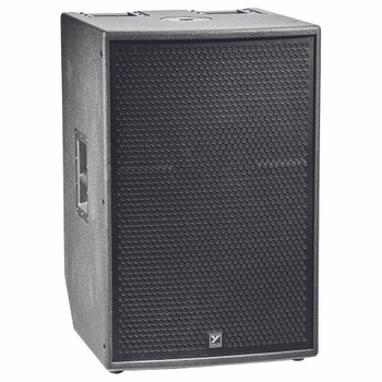 Yorkville PS18S ParaSource 18 inch 1200 watts subwoofer speaker front view