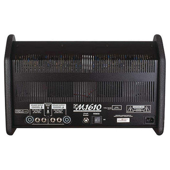YORKVILLE M810-2 10+2 Channel Stereo Box Mixer | EMI Audio