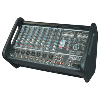 YORKVILLE M810-2 10+2 Channel Stereo Box Mixer | EMI Audio