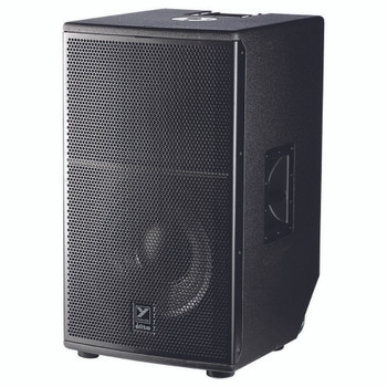 yorkville 15 inch powered speaker