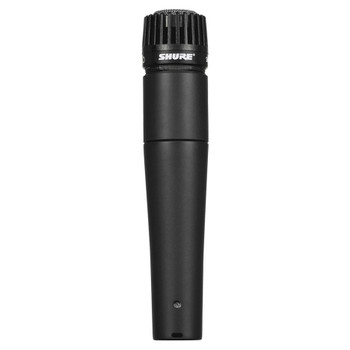 Shure WB98H/C Cardioid Clip-on Instrument Microphone | EMI Audio