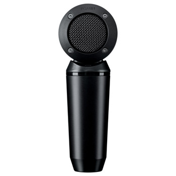 SHURE BETA 181/BI Ultra-Compact Side-Address Instrument Microphone