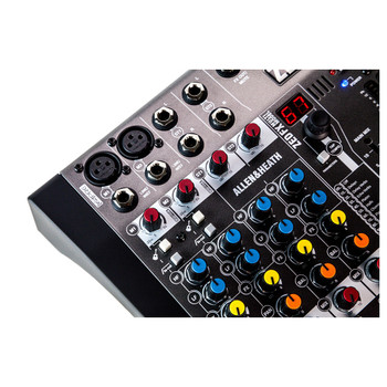 ALLEN & HEATH ZED6FX 2 Mic/Line mixer